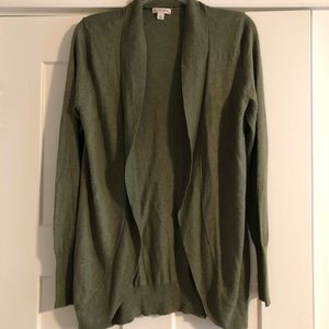 Women’s Merona Cardigan
